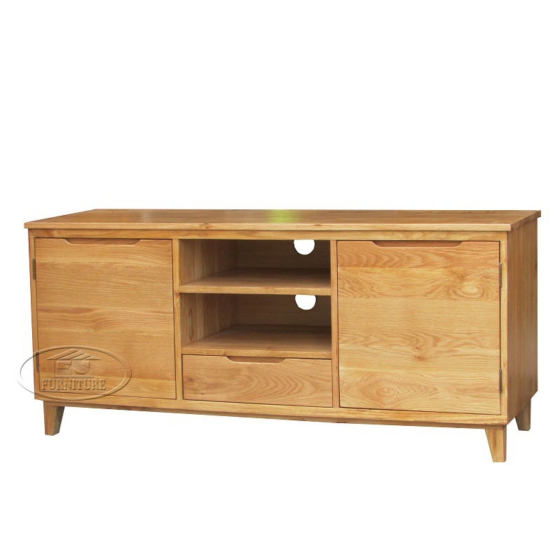 Tủ kệ tivi gỗ sồi Mỹ là một trong những lựa chọn hàng đầu cho những ai yêu thích đồ nội thất mang phong cách cổ điển. Với chất liệu gỗ sồi Mỹ cao cấp và kĩ thuật chế tác tinh tế, sản phẩm của chúng tôi sẽ mang đến sự sang trọng và độc đáo cho không gian sống của bạn.