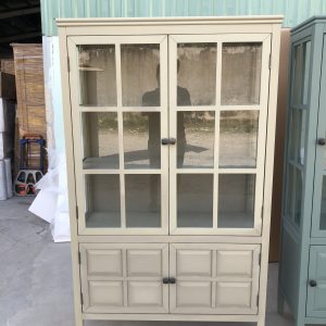 Tủ trưng bày Xuất Khẩu CresView 4 cánh