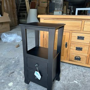 Tủ trang trí 2 ngăn kéo