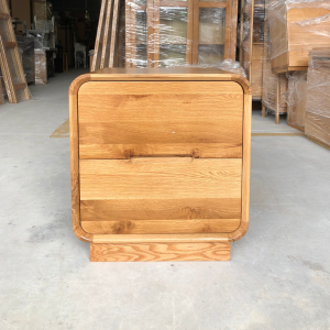 Tủ đầu giường 2 ngăn kéo OHIO